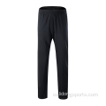 Otoño Invierno Cómodo Pantalones de trabajo para hombres entrenamiento Entrenamiento Deporte Gimnasio Pantalones Hombres Jogging Soccer Baskebal Pant para hombre